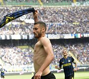 &bdquo;Inter&ldquo; &ndash; &bdquo;Milan&ldquo;