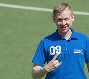 Lietuvos vyrų žolės riedulio čempionatas