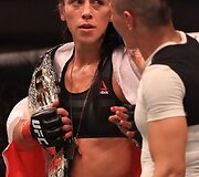 Joanna Jedrzejczy