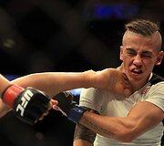 Jessica Andrade