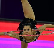 Victoria Veiberg Flanovsky 