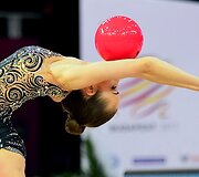 Neringa Masionytė