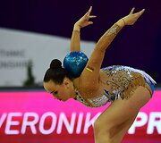 Veronika Prončenko