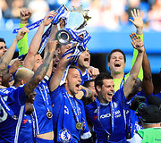 Londono &bdquo;Chelsea&ldquo; &ndash; 2016-17 m. Anglijos čempionė