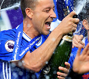 Londono &bdquo;Chelsea&ldquo; &ndash; 2016-17 m. Anglijos čempionė