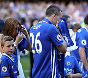 Johnas Terry