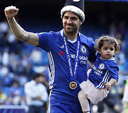 Londono &bdquo;Chelsea&ldquo; &ndash; 2016-17 m. Anglijos čempionė