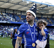 Londono &bdquo;Chelsea&ldquo; &ndash; 2016-17 m. Anglijos čempionė