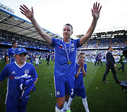 Londono &bdquo;Chelsea&ldquo; &ndash; 2016-17 m. Anglijos čempionė