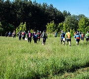 &bdquo;Vilnius Challenge 2017&ldquo;