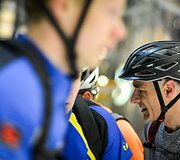 &bdquo;Vilnius Challenge 2017&ldquo;