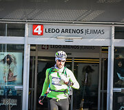 &bdquo;Vilnius Challenge 2017&ldquo;