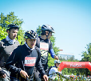&bdquo;Vilnius Challenge 2017&ldquo;