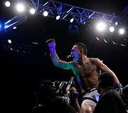 Maxas Holloway
