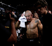 Jose Aldo