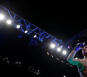 Maxas Holloway