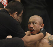 Jose Aldo