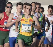 Varžybos Izraelyje