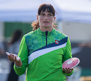 Zinaida Sendriūtė