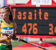 Karolina Jasaitė