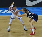 Graikija &ndash; Prancūzija