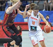 Ispanija &ndash; Belgija
