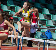 Baltijos &scaron;alių lengvosios atletikos jaunučių čempionatas