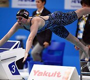 Lilly King