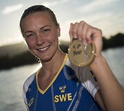 Sarah Sjostrom