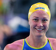 Sarah Sjostrom