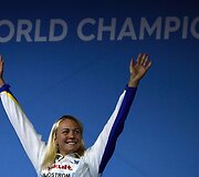 Sarah Sjostrom