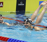 Lilly King