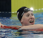 Lilly King