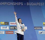 Lilly King