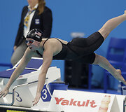 Lilly King