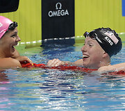 Lilly King