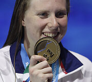 Lilly King