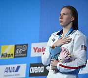 Lilly King