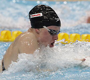 Lilly King