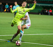 &bdquo;Trakai&ldquo; &ndash; &bdquo;Sūduva&ldquo;