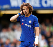 &bdquo;Chelsea&ldquo; &ndash; &bdquo;Arsenal&ldquo;