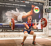&bdquo;Vilniaus sporto festivalis 2017&ldquo;
