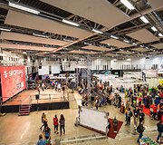 &bdquo;Vilniaus sporto festivalis 2017&ldquo;