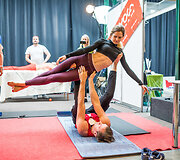 &bdquo;Vilniaus sporto festivalis 2017&ldquo;