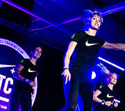 &bdquo;Vilniaus sporto festivalis 2017&ldquo;