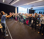 &bdquo;Vilniaus sporto festivalis 2017&ldquo;