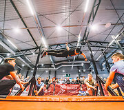 &bdquo;Vilniaus sporto festivalis 2017&ldquo;