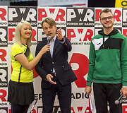 &bdquo;Vilniaus sporto festivalis 2017&ldquo;