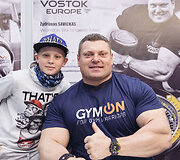 &bdquo;Vilniaus sporto festivalis 2017&ldquo;
