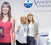 &bdquo;Vilniaus sporto festivalis 2017&ldquo;